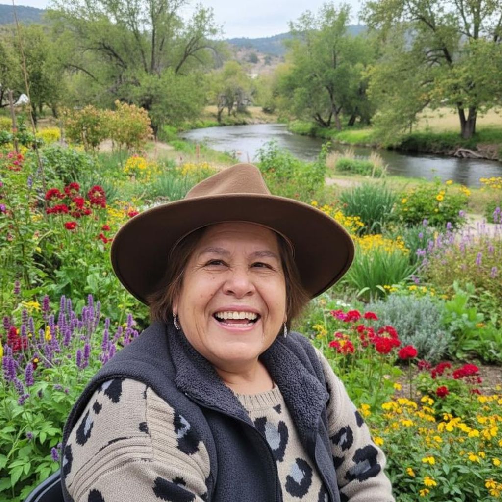 Concepcion Ramirez Profile Photo