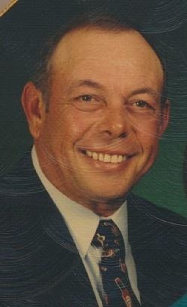 Robert Nolan Collins