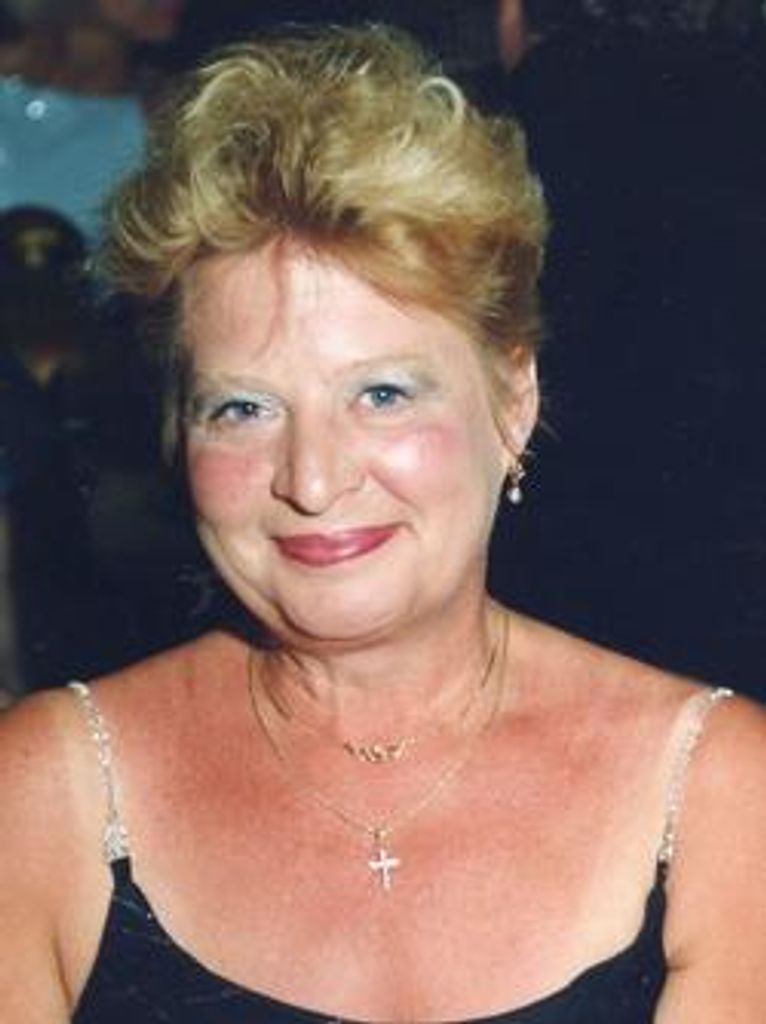 Judith A. Corbell