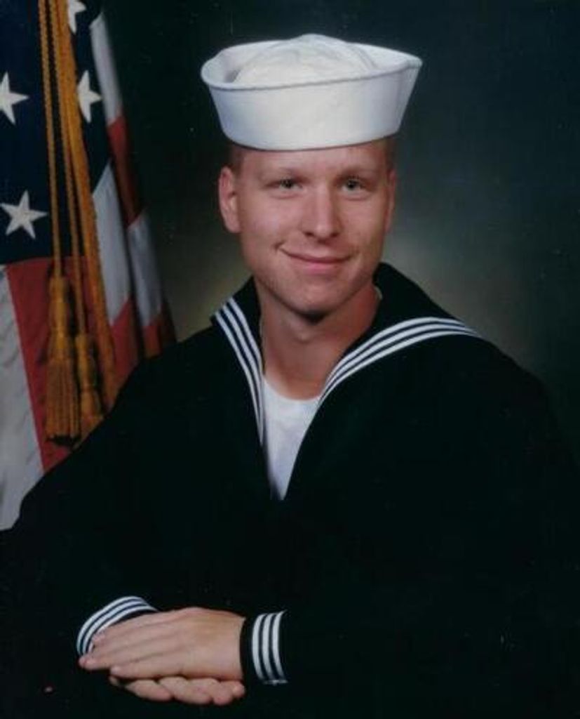 Derek Keith Dowling Profile Photo