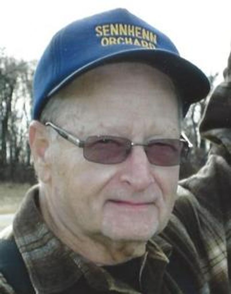 Russell G. Sennhenn Profile Photo