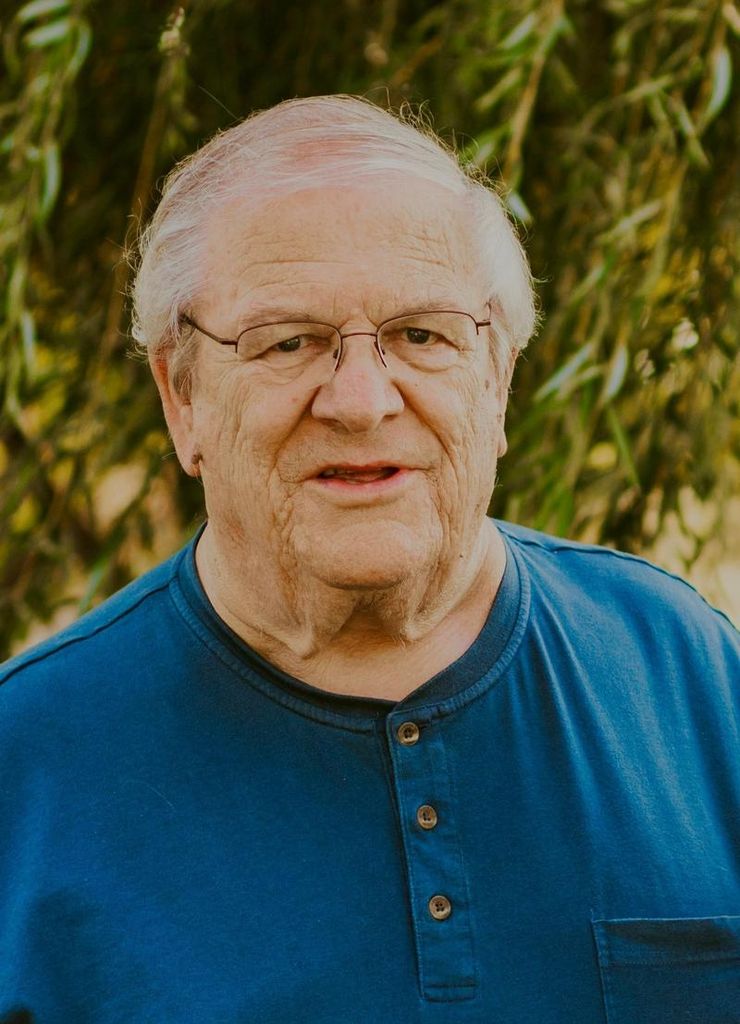 John Charles Butler Profile Photo