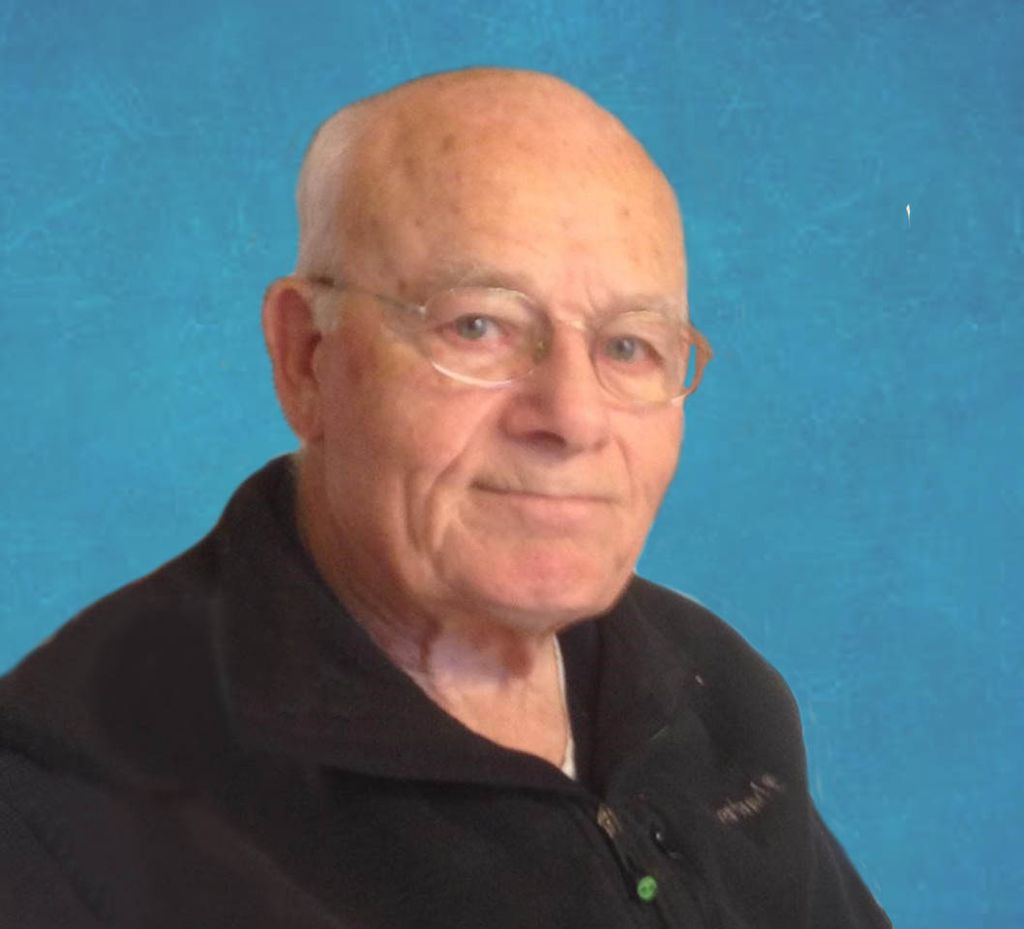 Peter Hecker
