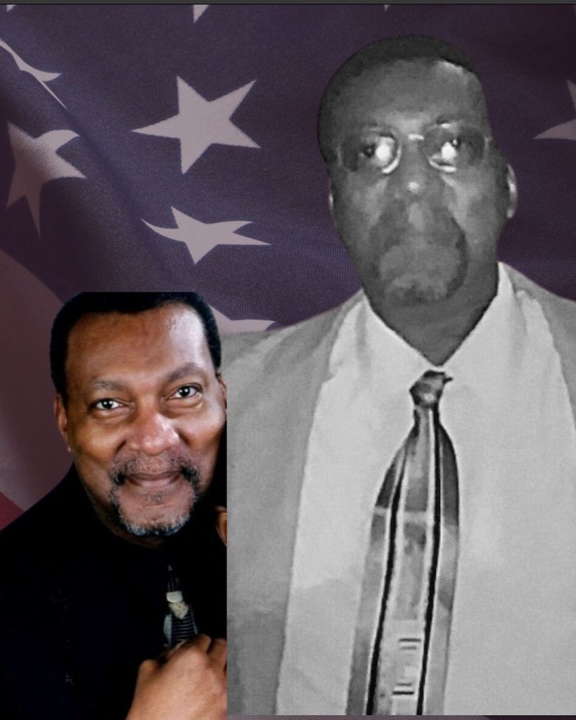 Raymond E. Jones Sr