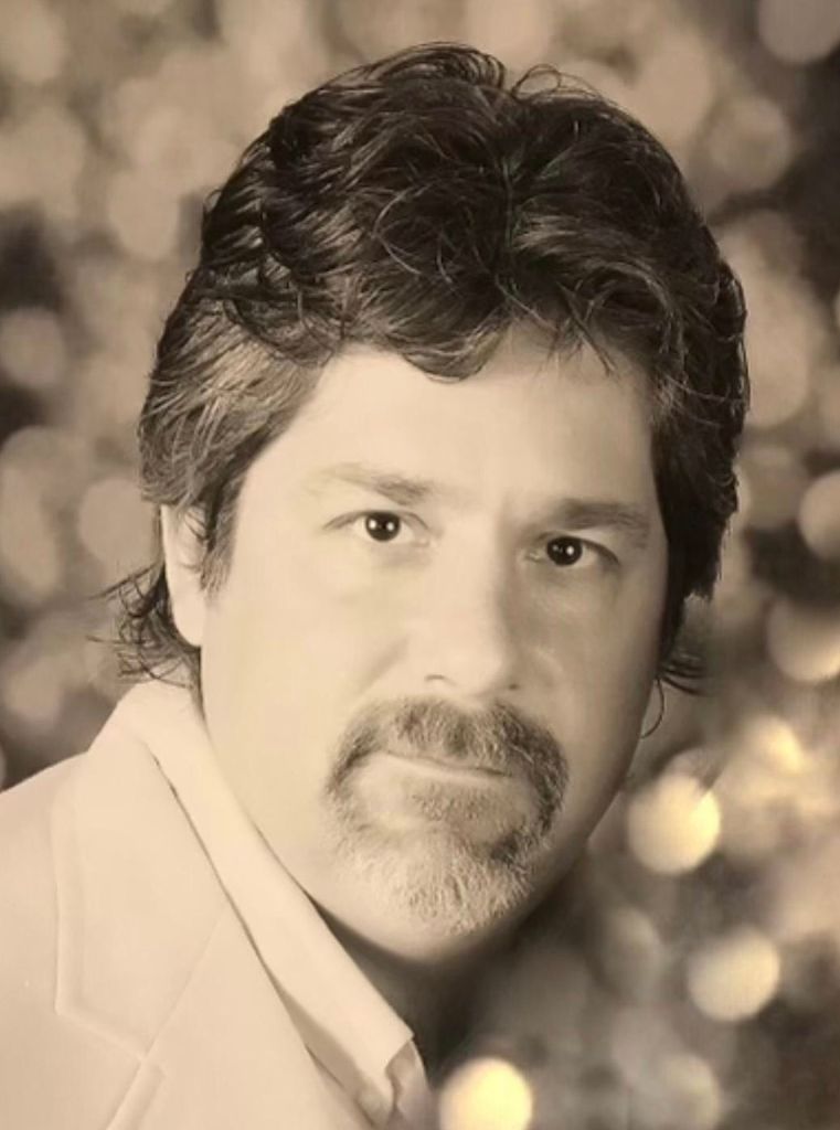 Christopher Neal Martin