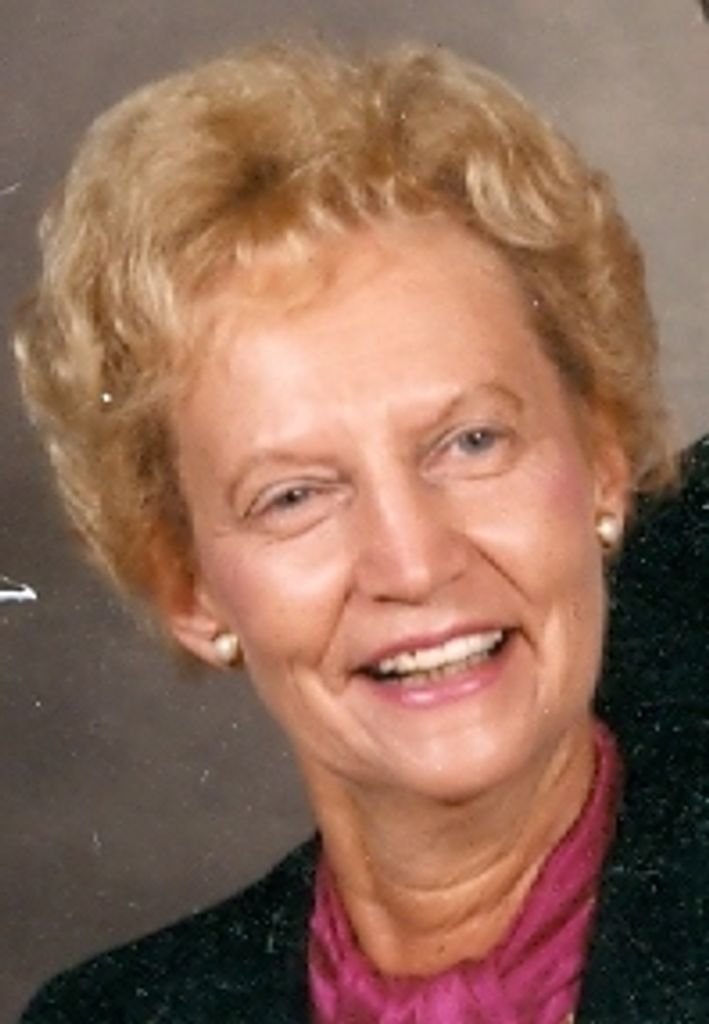Janet Anderson Profile Photo