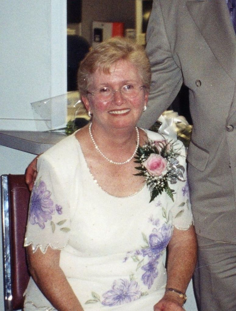 Barbara J. Faro