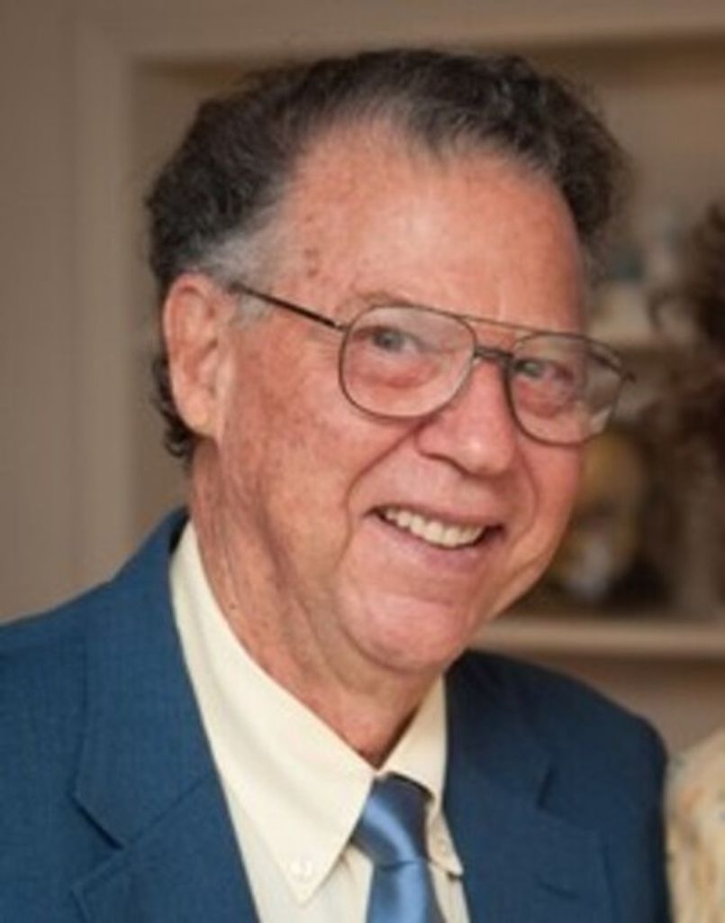 Harrell Eugene Reynolds Profile Photo