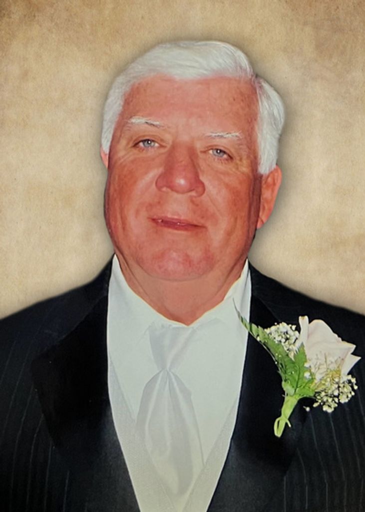 Robert "Bob" Corbell Phelps Profile Photo