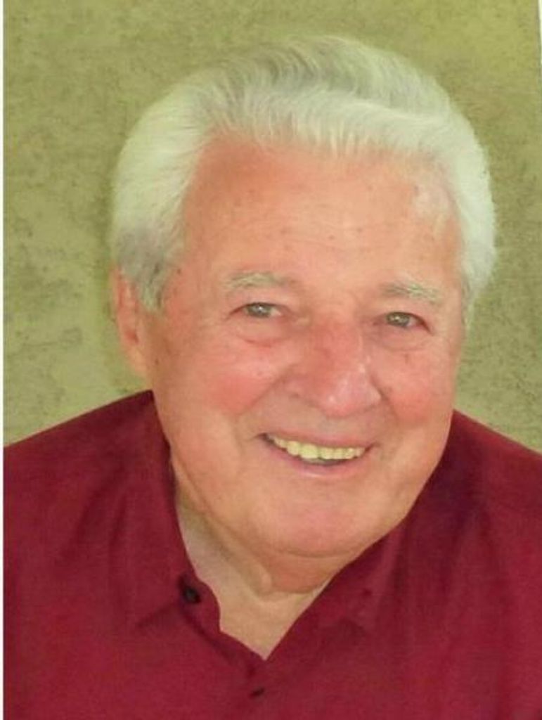 Gary John Rogers