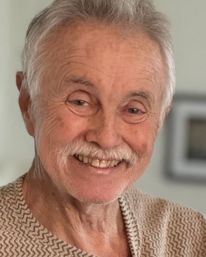 Dr. Robert "Bob" Edward Lehton Profile Photo