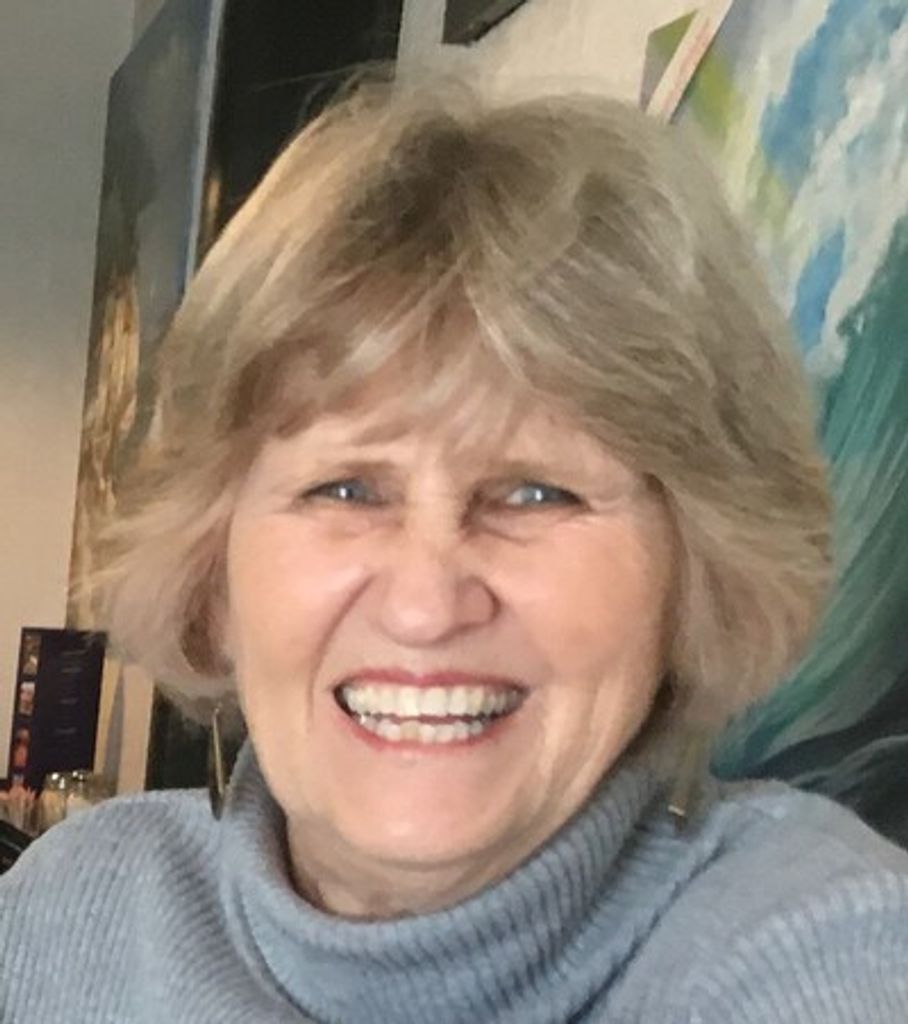 Linda Faye Anderson Pearson