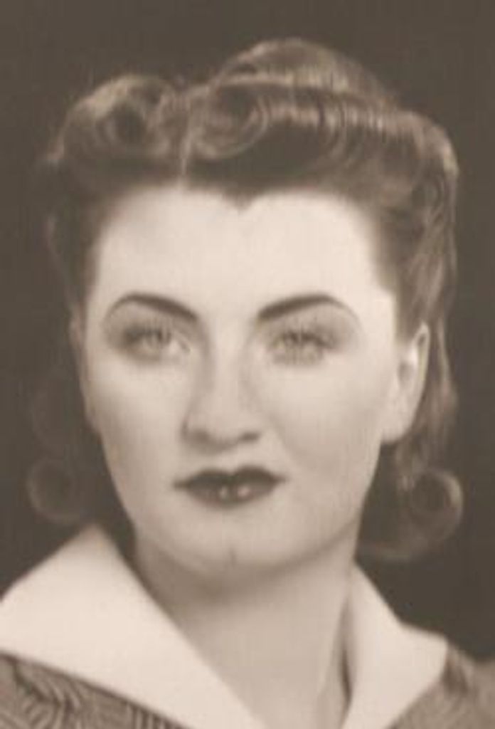 Norma Pherigo