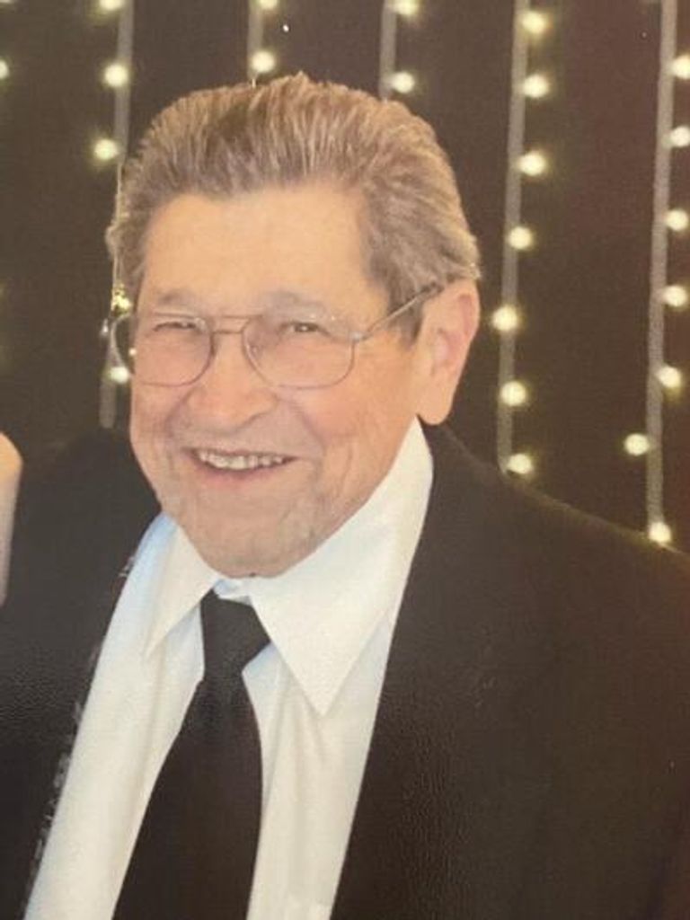 Julian Sommese Profile Photo