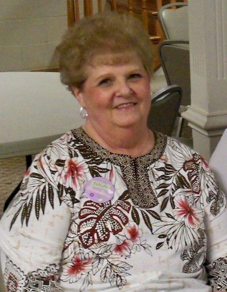 Margaret Hill Profile Photo