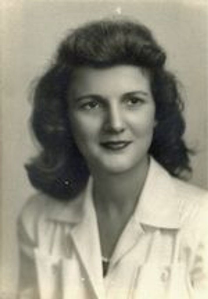 Mary Durand