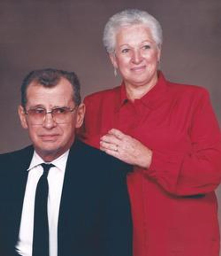 Elizabeth A. "Betty" Okular Profile Photo