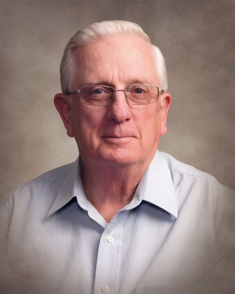 Richard Russell "Whitey" Roberts Profile Photo