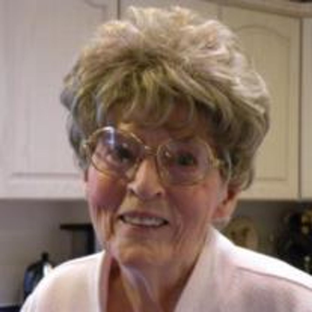 Josephine B. Jones