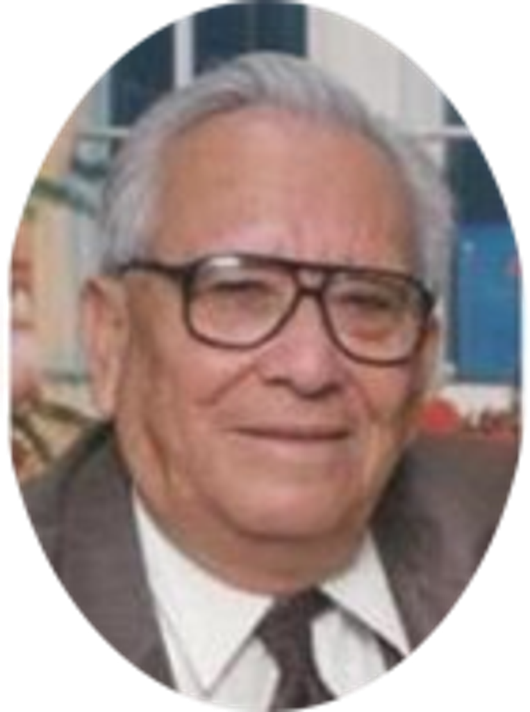 Napoleon Leal Sr.
