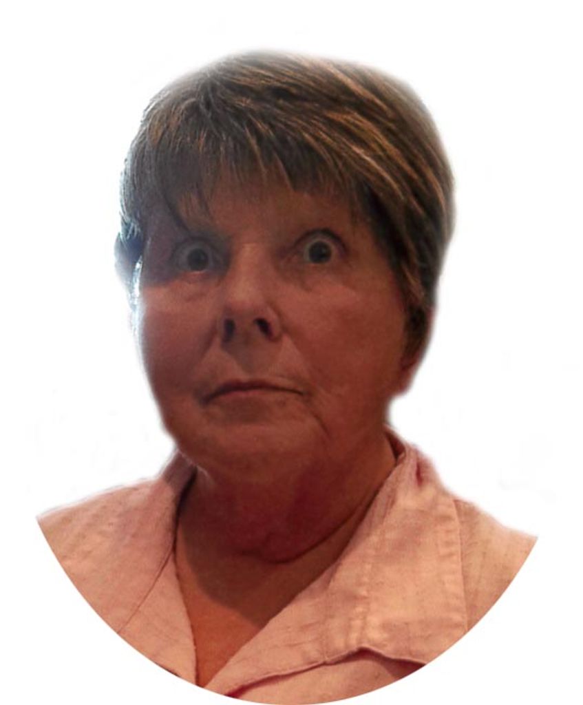 Connie Louise (Tallman)  Locke