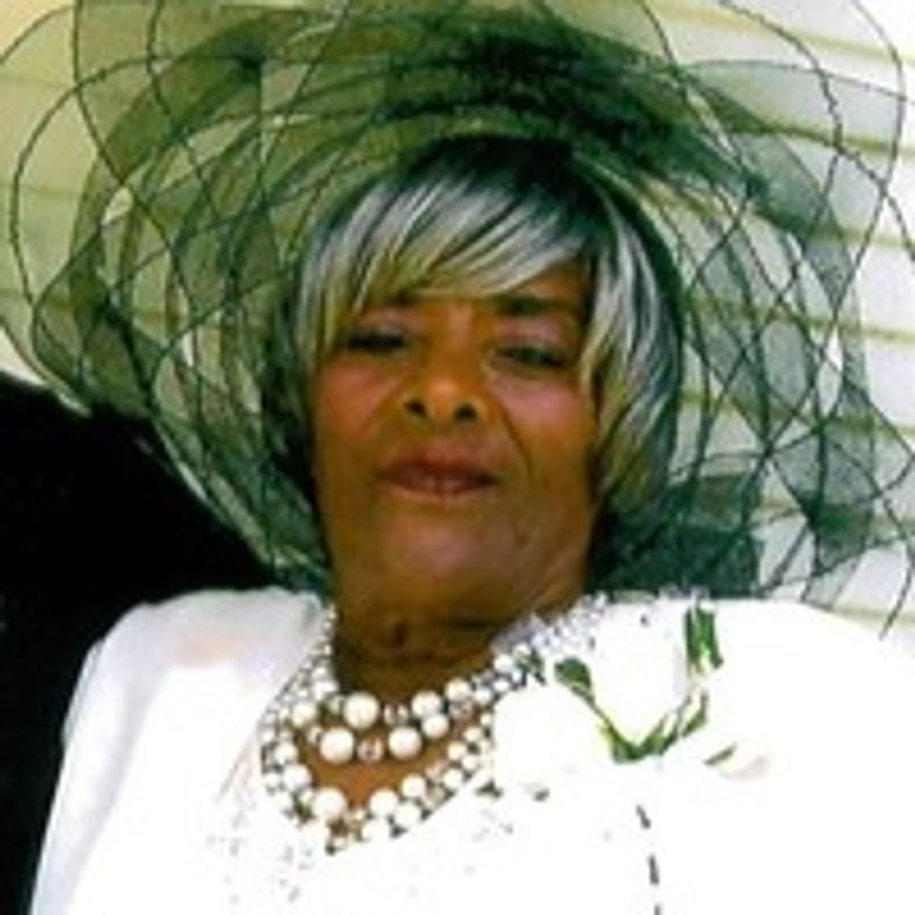 Charlie Ruth Lee Profile Photo