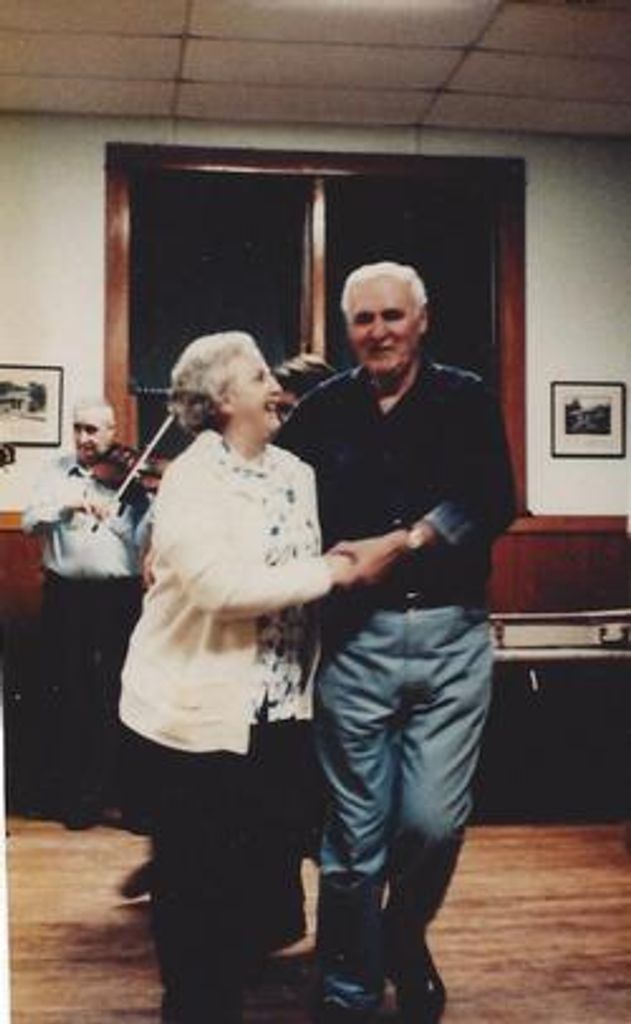 Pauline Eagle