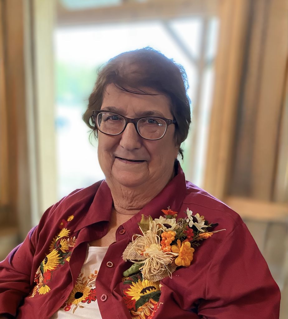 Marjorie A Lee Profile Photo