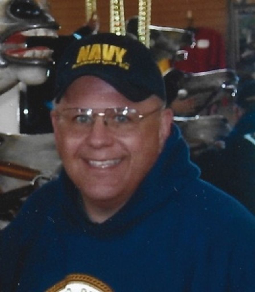 Timothy Curtin Profile Photo