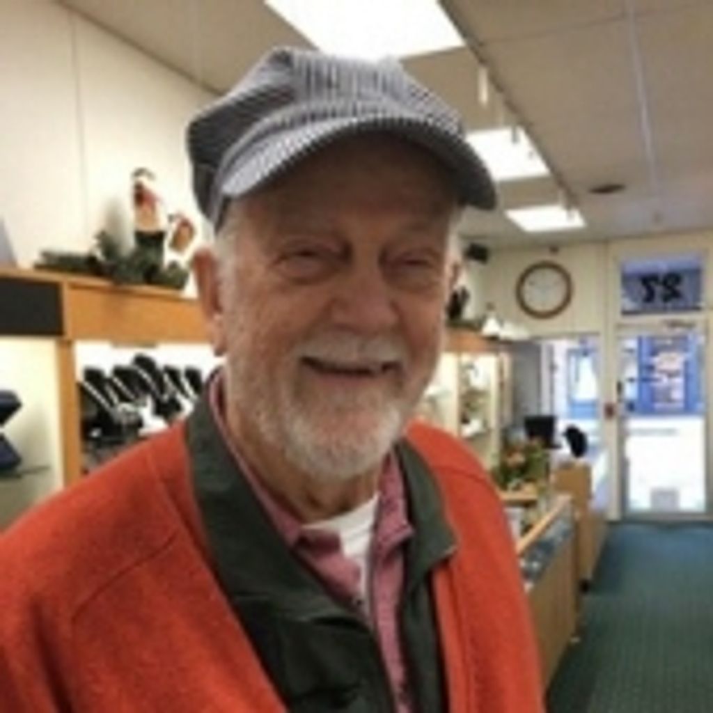 Frederick William Boettger