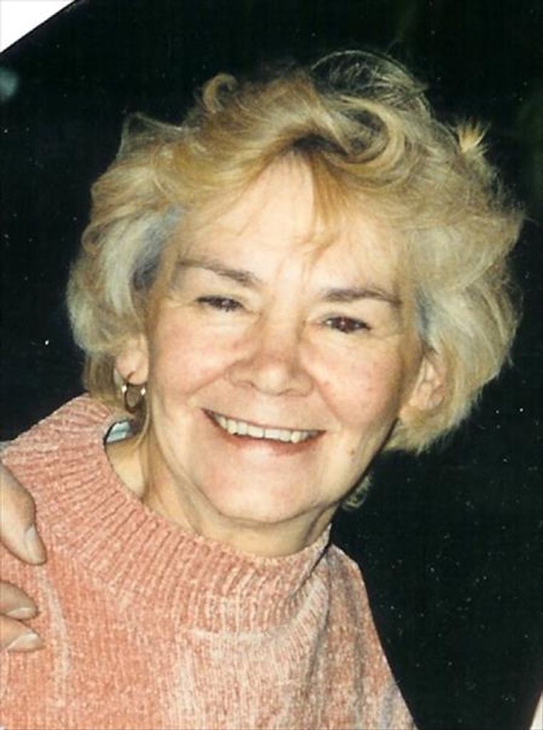 Fern Richards