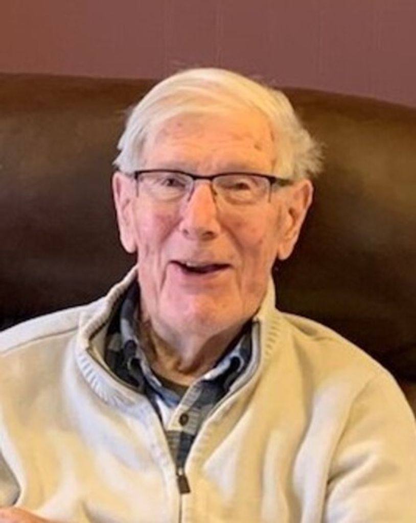 Charles A. Wetzel Profile Photo