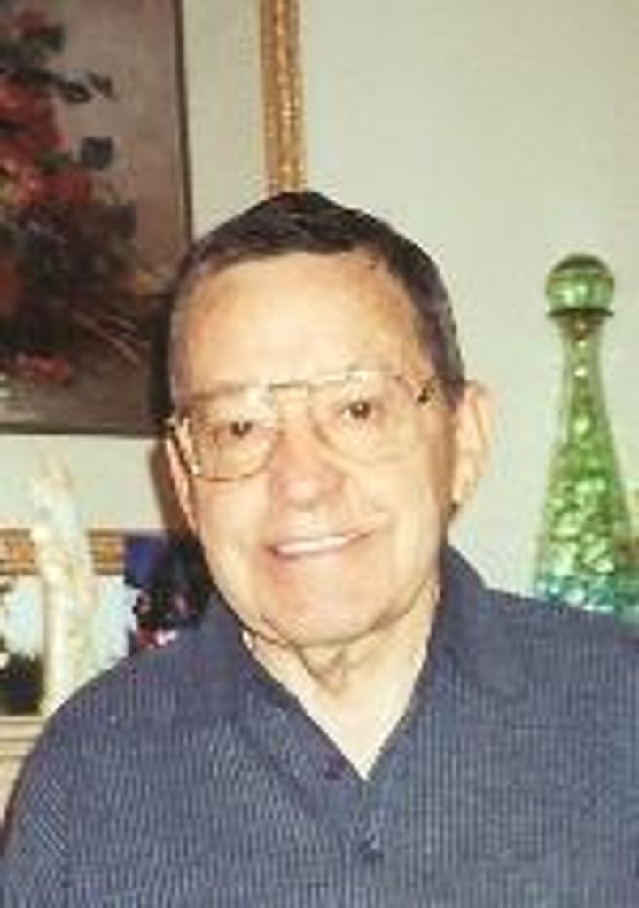 Douglas J. Daniels