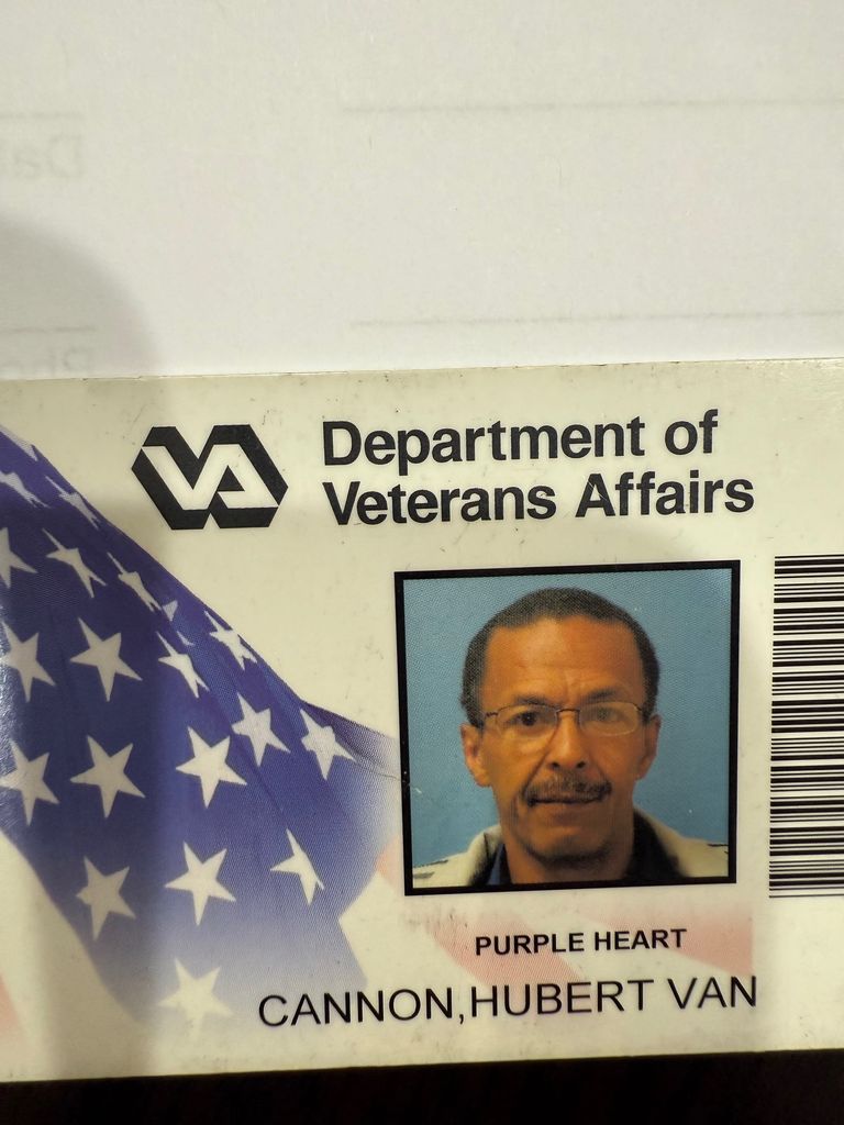 Mr. Hubert V. Cannon Profile Photo