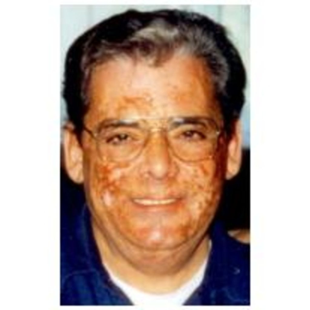 Mr Joseph D. Silvia