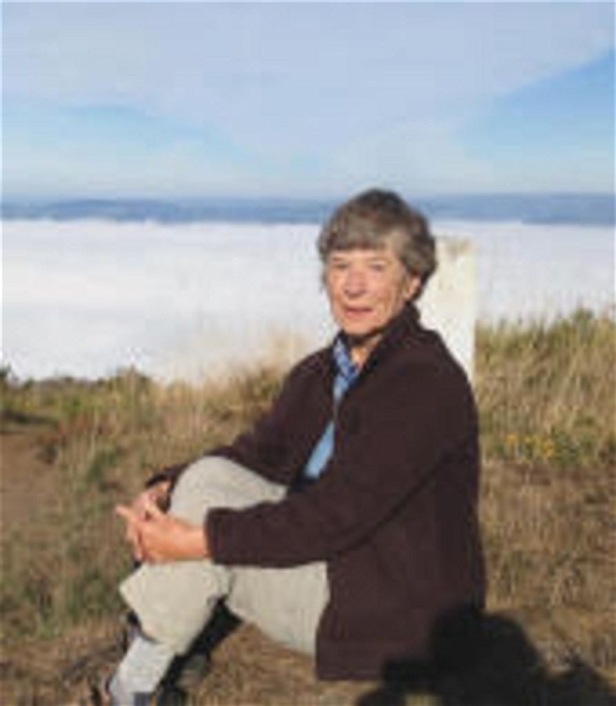 Margaret Kimball Brown