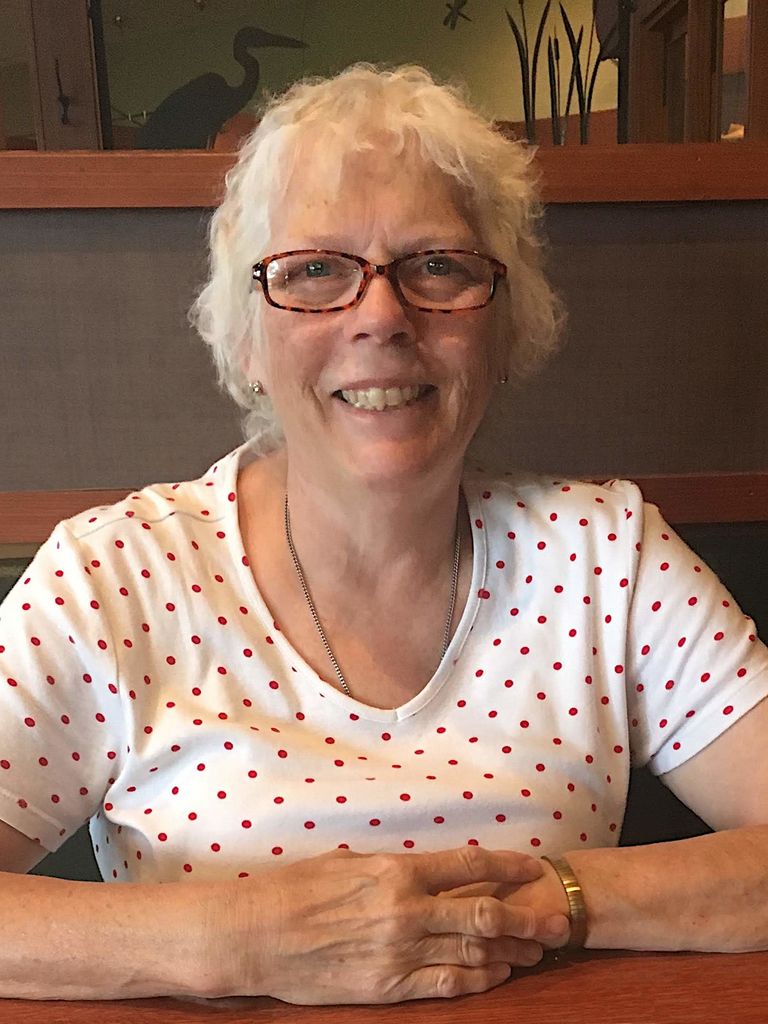 Vicki Warner Profile Photo
