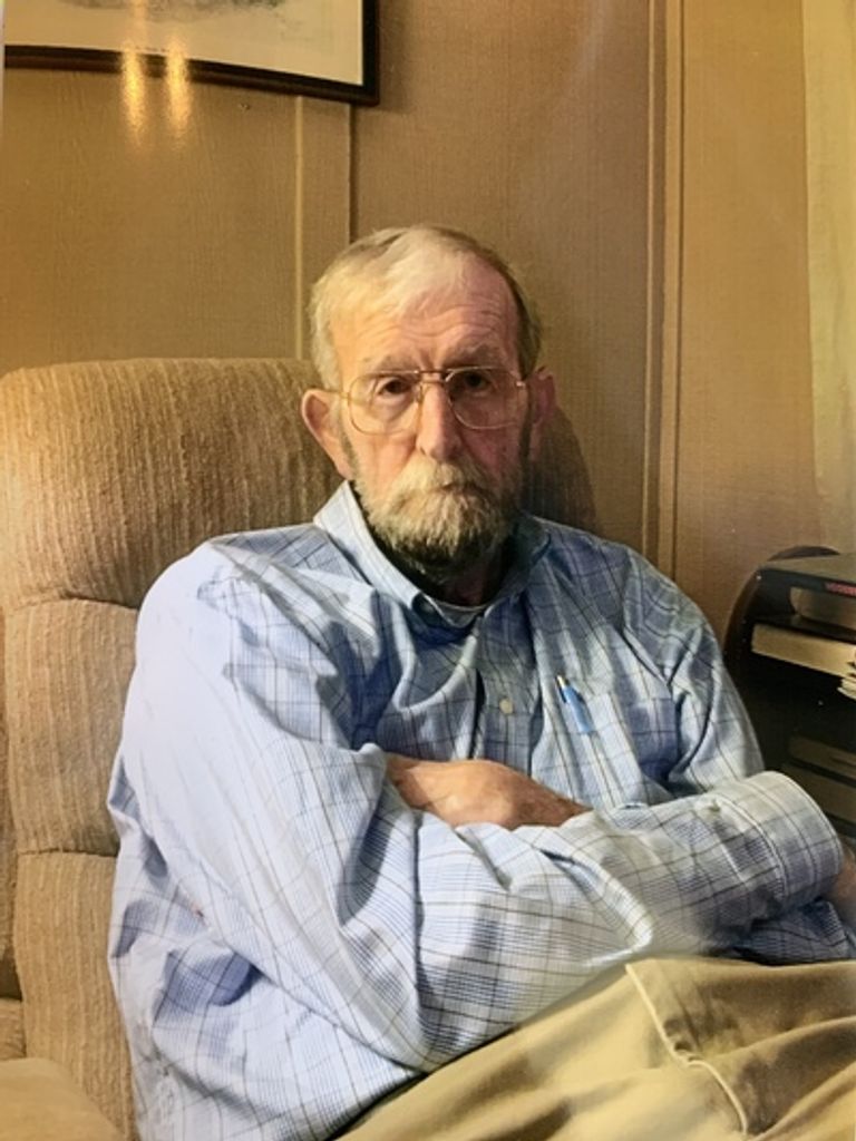 Warren Wayne Riggan Profile Photo