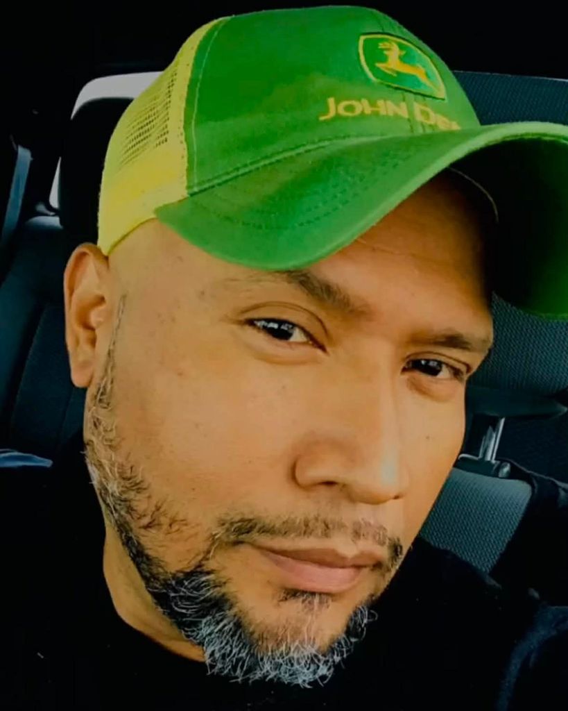 Andres Gonzalez Profile Photo