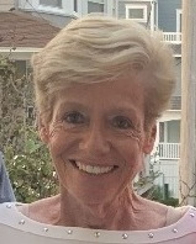 Diane Marie Thornton