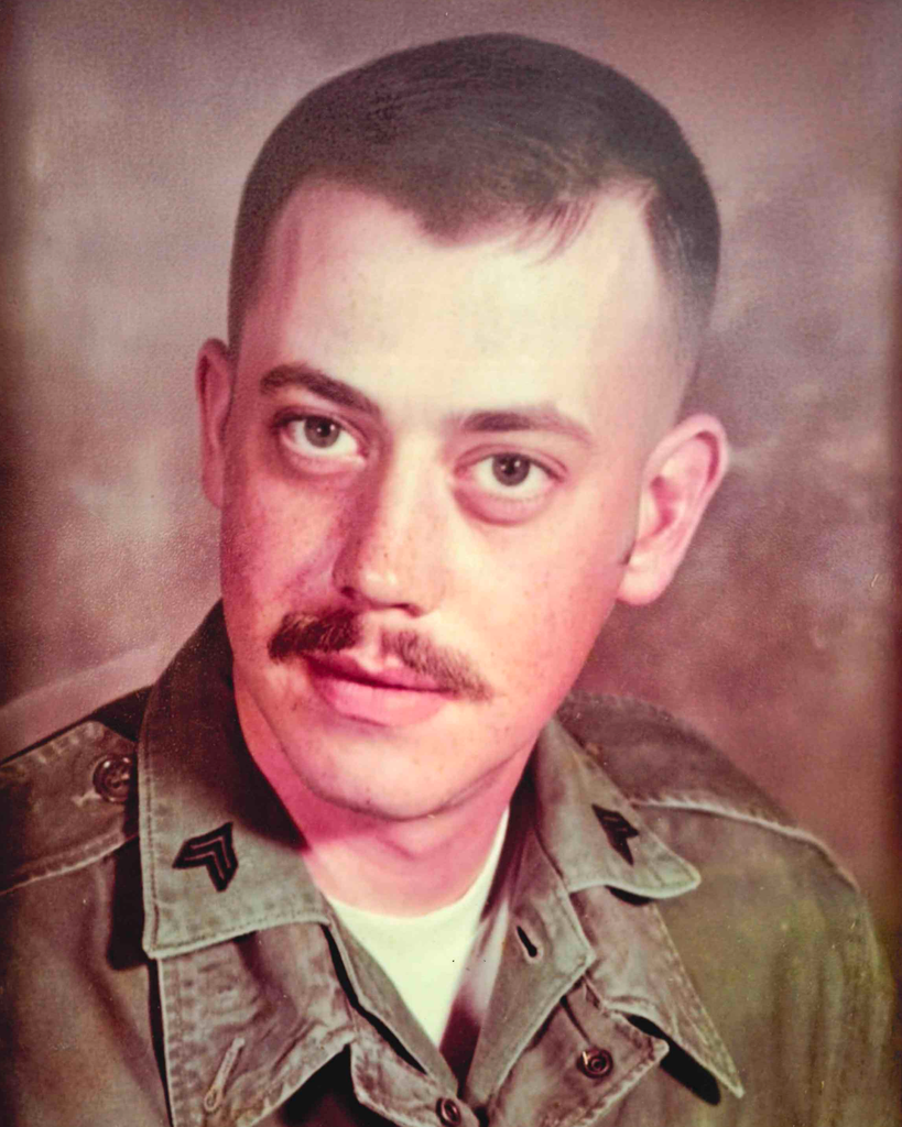Billy Vaughn Hayes Profile Photo