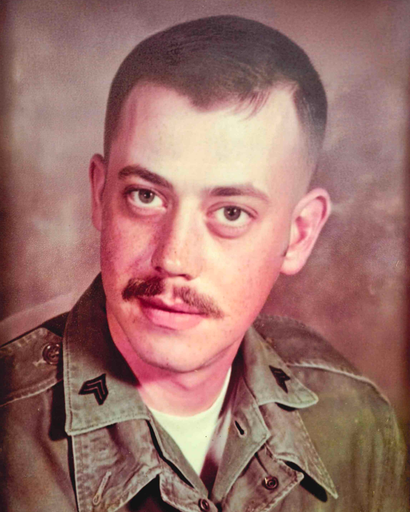 Billy Vaughn Hayes's obituary image