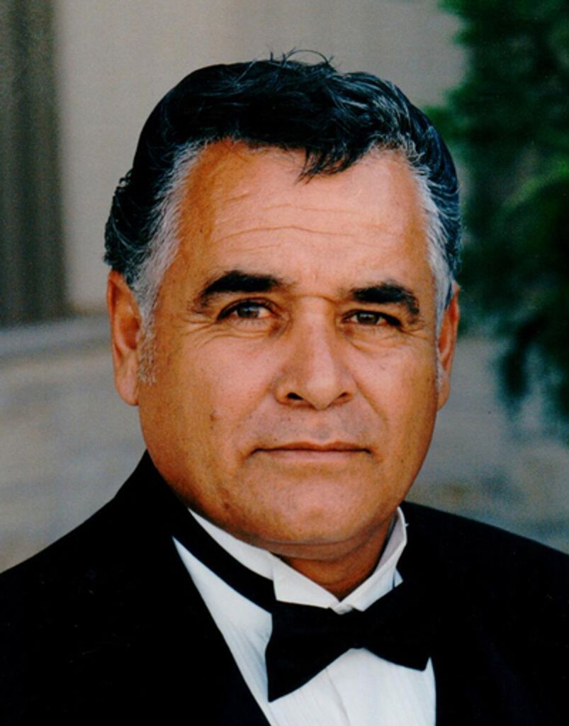 Nieves Reyna Alfaro, Jr. Profile Photo
