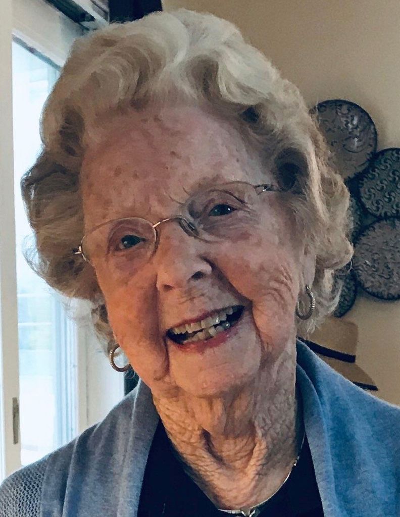 Myra Powell Profile Photo