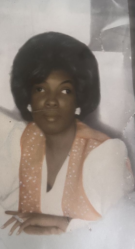 Ms. Mae D. Murphy Profile Photo