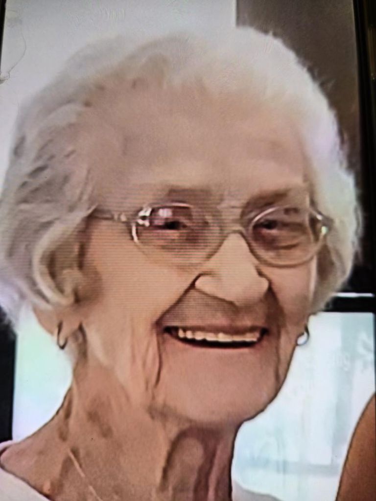 Vida Laurich