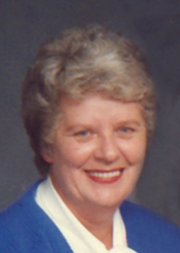 Gwendolyn  W. Delong