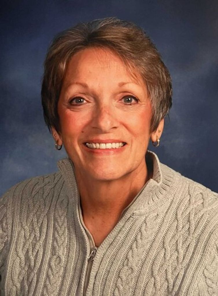 Shirley E. Kell Profile Photo