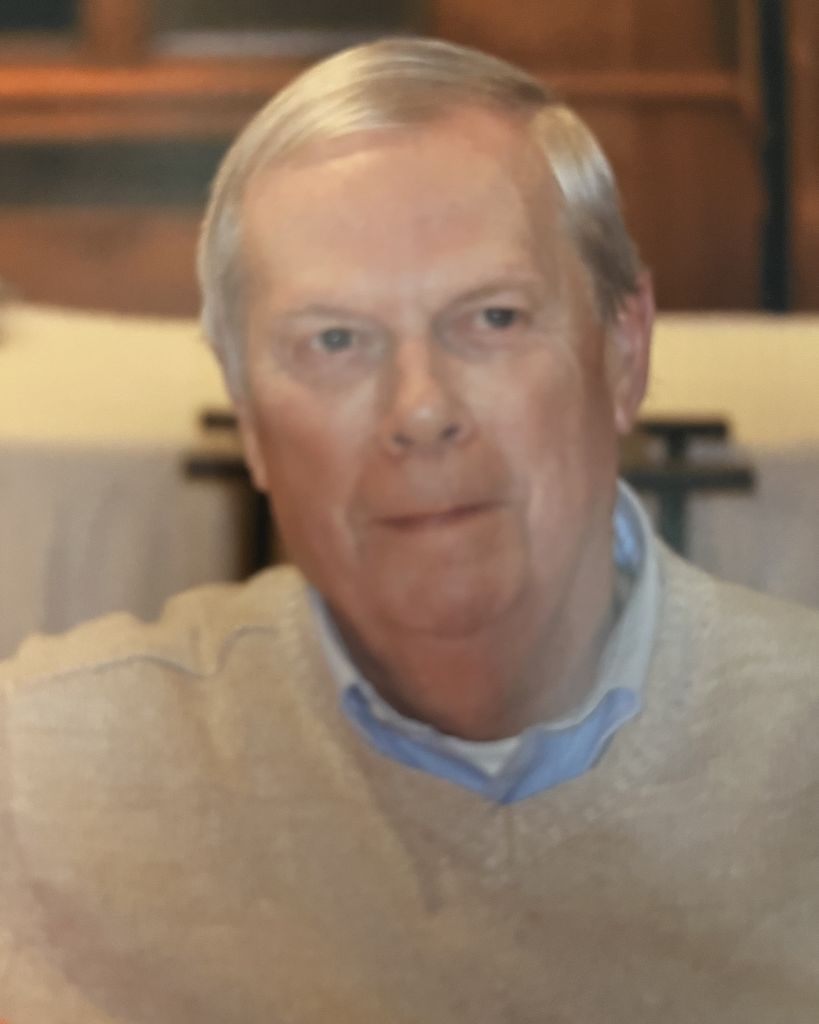 George E. Bullis Profile Photo