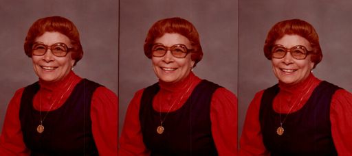 Isabel O. Gonzalez photo gallery thumbnail 26 of 49